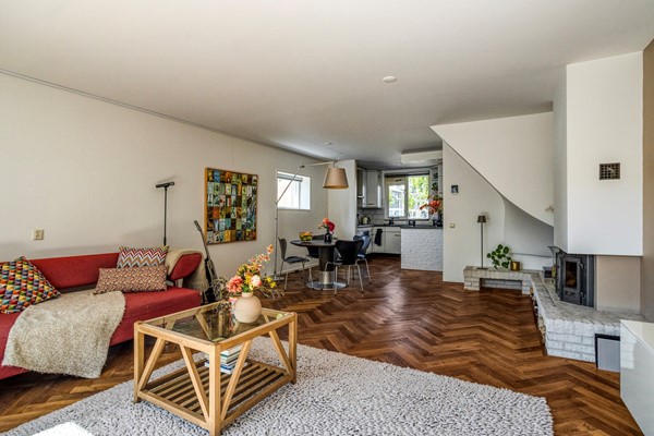 Medium property photo - Bries 17, 2201 WK Noordwijk